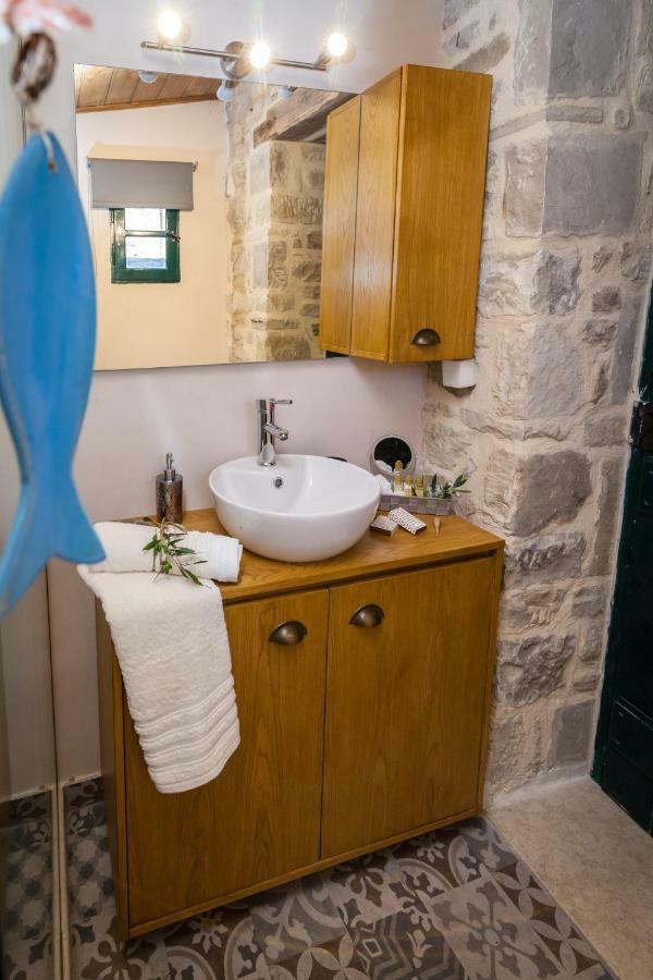 Aristidis'S Plouti Moires Guest House Екстериор снимка