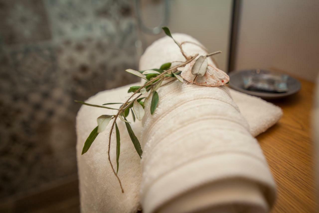 Aristidis'S Plouti Moires Guest House Екстериор снимка