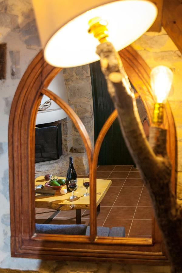 Aristidis'S Plouti Moires Guest House Екстериор снимка